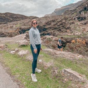 Meet your Posher, Josie